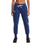 Pantaloni da jogging in pile Under Armour Rival W 1356416 404