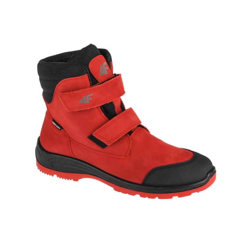 Scarpe 4F Trek Jr.HJZ21-JOBMW250-62S