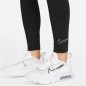 Leggings Nike Sportswear a vita media W DD5848 010