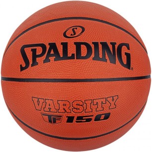 Pallacanestro Spalding Varsity TF-150 Fiba 84423Z