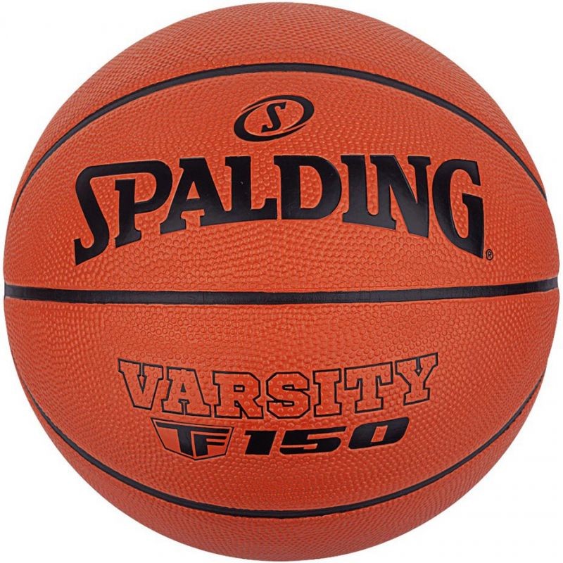 Pallacanestro Spalding Varsity TF-150 Fiba 84423Z