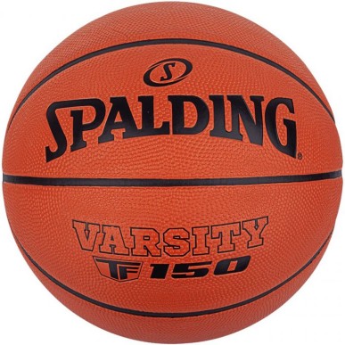 Pallacanestro Spalding Varsity TF-150 Fiba 84422Z