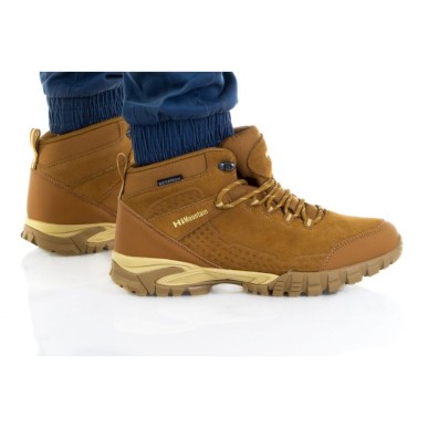 Shoes Hi Mountain M CSM-01 honey