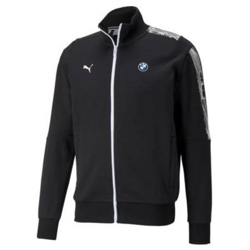 Puma BMW MMS T7 Sweatshirt M 531180 01