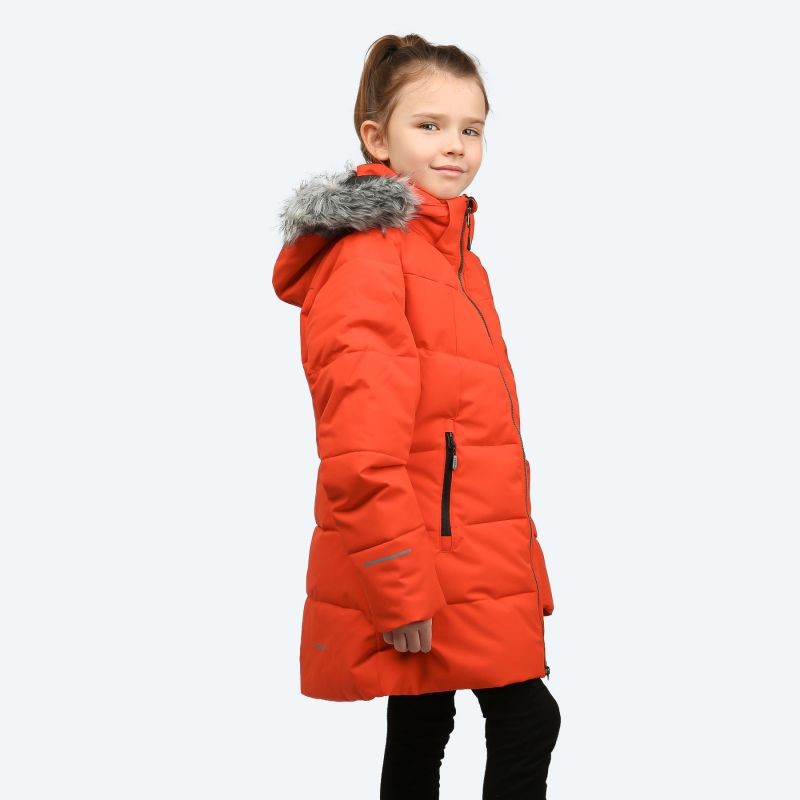 Giacca per bambini Icepeak Leona Jr 4 500 40839 I