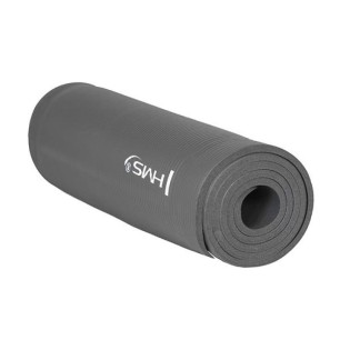 HMS YM03 gray yoga mat