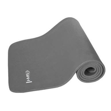 HMS YM03 gray yoga mat