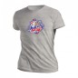 T-shirt Falcons Jr. SILBSOK-GRY3