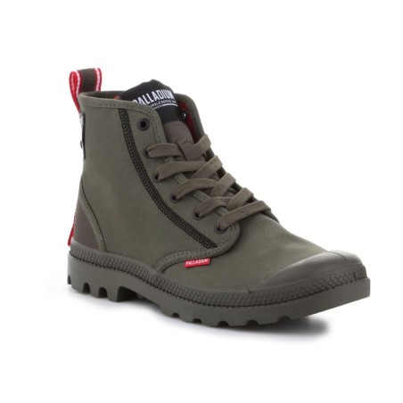 Scarpe Palladium Pampa Dare 2 Survive M 77215-309-M