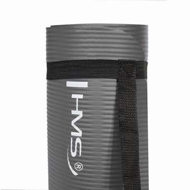 HMS YM03 gray yoga mat