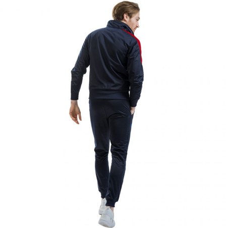 Tracksuit Givova Tuta Revolution M TR033 0412