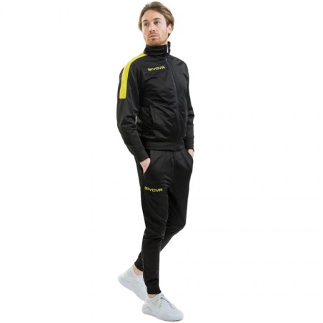 Tracksuit Givova Tuta Revolution M TR033 1007