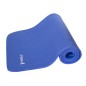 Tappetino da yoga HMS YM03 blu