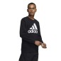 adidas Essentials Big Logo Sweatshirt M GK9074