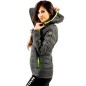 Jacket Givova Olanda W G013 2319