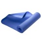 Yoga mat HMS YM03 blue