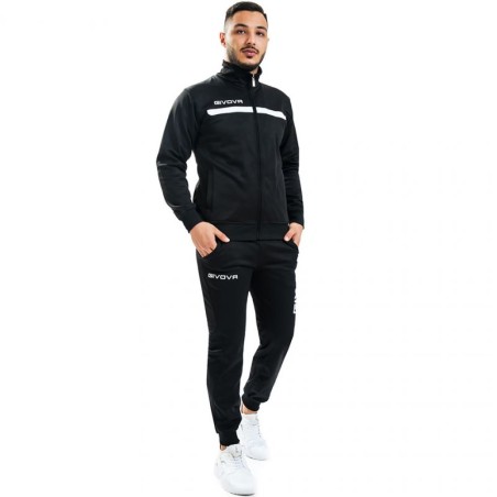 Tracksuit Givova Tuta Givova One M TT012 1003