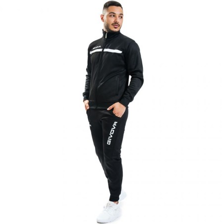 Tracksuit Givova Tuta Givova One M TT012 1003