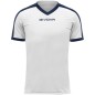 T-shirt Givova Revolution Interlock M MAC04 0304