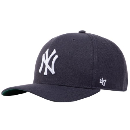 Cap 47 Brand New York Yankees Cold Zone '47 B-CLZOE17WBP-NY