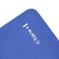 Tappetino da yoga HMS YM03 blu