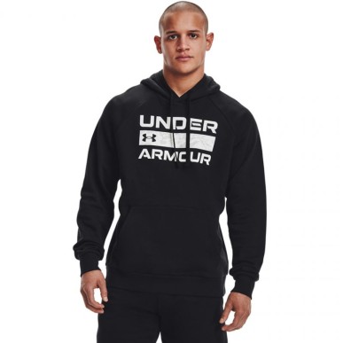 Under Armor Rival FLC Signature HD M 1366363 001