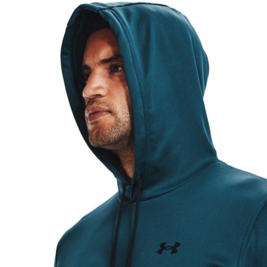 Under Armor Fleece HD M 1357087 413