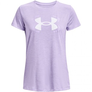 Under Armor Tech Twist Graphic SSC T-shirt W 1366 125 532