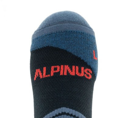 Calzini da trekking Alpinus Valletto M FI18036