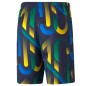 Pantaloncini stampati Puma Neymar Jr Future M 605552-06