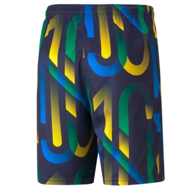 Pantaloncini stampati Puma Neymar Jr Future M 605552-06