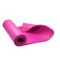 Yoga mat HMS YM04 pink