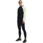 Felpa con cappuccio Under Armour Rival Fleece CB W 1365 861 002