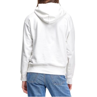 Felpa con cappuccio Levi's Graphic Standard W 184870024