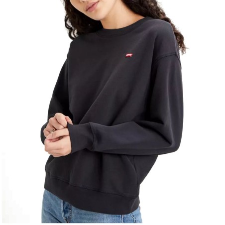 Levi's Standard Crew Hoodie W 246880006