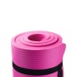 Yoga mat HMS YM04 pink