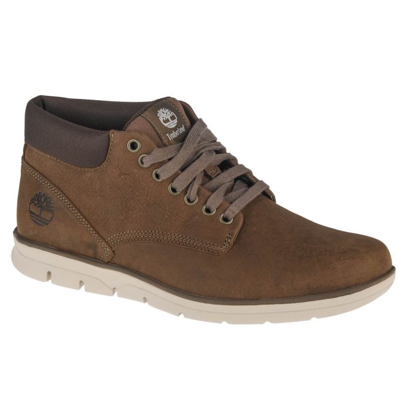 Scarpe Timberland Bradstreet M A2E6A