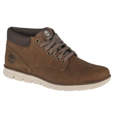 Timberland Bradstreet M A2E6A Shoes