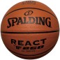 Pallacanestro Spalding React TF-250 Logo Fiba 76967Z