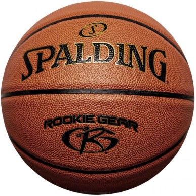 Pallacanestro Spalding Rookie Gear 76950Z