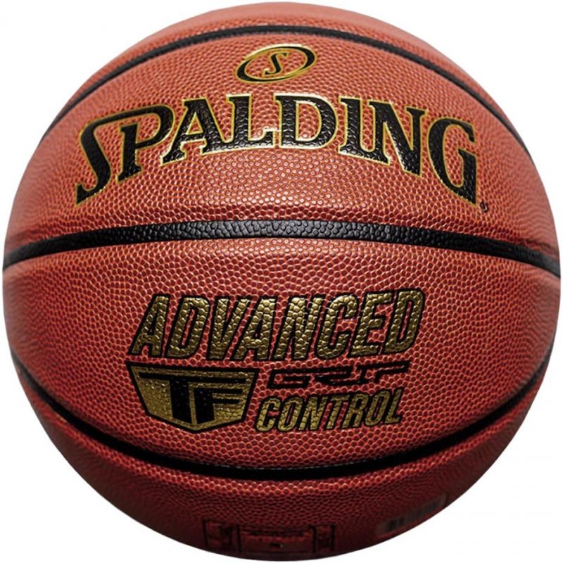 Spalding Advanced Control 76870Z basketball