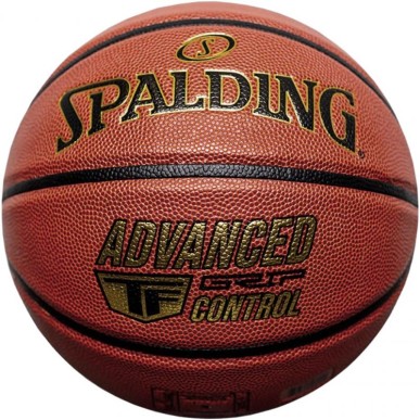 Pallacanestro Spalding Advanced Control 76870Z