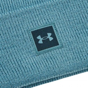 Under Armor Halftime Knit Beanie OSFA M 1356707 597