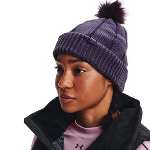 Under Armor Around Town CGI Beanie W 1365 936 500