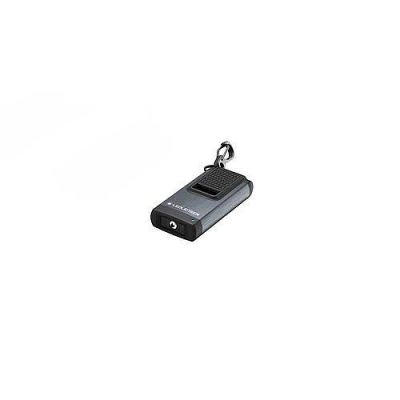 Torcia Ledlenser K4R 4GB Grigio Confezione regalo 502592