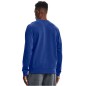 Maglia a girocollo Under Armour Rival Terry M 1361561-432