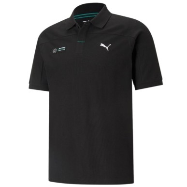 Maglietta Polo Puma Mercedes F1 M 599614-01