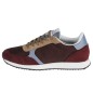 Shoes Tommy Hilfiger Runner Lo Color Mix M FM0FM03815-GR8