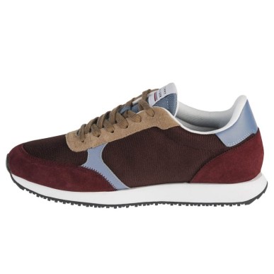 Scarpe Tommy Hilfiger Runner Lo Color Mix M FM0FM03815-GR8