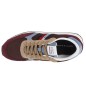 Scarpe Tommy Hilfiger Runner Lo Color Mix M FM0FM03815-GR8